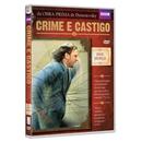 DVD - BBC: Crime e Castigo - 2 Discos