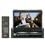 DVD Automotivo H-Buster HBD-9560AV c/ Tela 7", Entrada USB e Slot p/ Cartão
