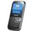 Celular Desbloqueado Samsung Chat 322 Preto c/ Dual Chip, QWERTY, Câmera 1.3MP, FM, MP3, Bluetooth, Fone e Cartão de 2GB