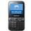 Celular Desbloqueado Samsung Chat 322 Preto c/ Dual Chip, QWERTY, Câmera 1.3MP, FM, MP3, Bluetooth, Fone e Cartão de 2GB