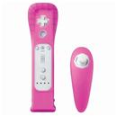 Capa de Silicone Memorex para Nunchuk/Wii Remot...