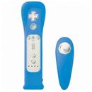 Capa de Silicone Memorex p/ Nunchuk/Wii Remote ...