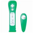 Capa de Silicone Memorex para Nunchuk/Wii Remot...