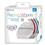 Kit com 3 Volantes Memorex para Wii 