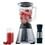 Liquidificador Philco Power c/ Filtro - Preto/Inox - 750W