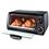 Forno Elétrico Britânia 10L - 110V