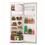 Refrigerador Electrolux RW34 