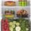 Refrigerador Electrolux RW34 