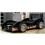 Cama Carro Solteiro Gelius Flash - Preto