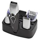 Aparador de Pelos Lizz 6 em 1 Total Groom