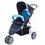 Carrinho de Bebê Ayoba! Jogger 30197A - Azul