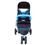 Carrinho de Bebê Ayoba! Jogger 30197A - Azul