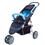 Carrinho de Bebê Ayoba! Jogger 30197A - Azul