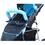 Carrinho de Bebê Ayoba! Jogger 30197A - Azul
