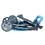 Carrinho de Bebê Ayoba! Jogger 30197A - Azul