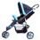 Carrinho de Bebê Ayoba! Jogger 30197A - Azul