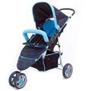 Carrinho de Bebê Ayoba! Jogger 30197A - Azul