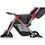 Carrinho de Bebê Ayoba! Supreme PCO-06F - Vermelho