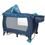Berço Desmontável Ayoba! Balanço Comfort 8000A - Azul