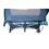 Berço Desmontável Ayoba! Balanço Comfort 8000A - Azul