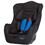 Cadeira para Automóvel Ayoba! Master PSI-09P - 9 a 18 Kg - Preto/Azul