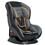 Cadeira para Automóvel Ayoba! Happy Baby PSI-03A - 0 a 18 Kg - Preto/Cinza