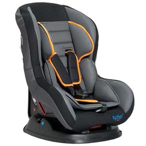 Cadeira para Automóvel Ayoba! Happy Baby PSI-03A - 0 a 18 Kg - Preto/Cinza