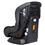 Cadeira para Automóvel Ayoba! Happy Baby PSI-03A - 0 a 18 Kg - Preto/Cinza