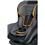 Cadeira para Automóvel Ayoba! Happy Baby PSI-03A - 0 a 18 Kg - Preto/Cinza