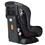 Cadeira para Automóvel Ayoba! Happy Baby PSI-03A - 0 a 18 Kg - Preto/Cinza