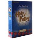 Livro - Harry Potter e a Pedra Filosofal - CD de Audiolivro