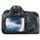 Câmera Digital Canon EOS 60D Preta c/ 18MP, LCD 3.0" Móvel, Vídeo em Full HD (1080p), HDMI e Bateria de Lítio
