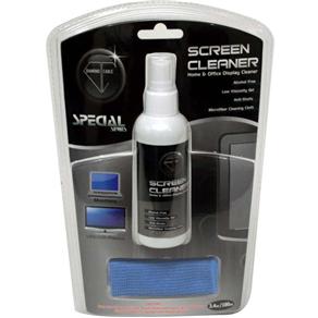 Limpador de Tela Diamond Cable CL-9001 - 100 ml