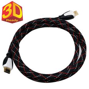 Cabo HDMI Diamond Cable Home Theater Series High Speed 1.4 JX-2002 - 1,5 m