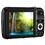 Câmera Digital Samsung PL20 Preta c/ 14.2MP, LCD 2.7", Zoom Óptico 5x, Vídeo em HD (720p), Detector de Faces e Sorrisos