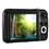 Câmera Digital Samsung PL20 Rosa c/ 14.2MP, LCD 2.7", Zoom Óptico 5x, Vídeo em HD (720p), Detector de Faces e Sorrisos