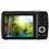 Câmera Digital Samsung PL20 Prata c/ 14.2MP, LCD 2.7", Zoom Óptico 5x, Vídeo em HD (720p), Detector de Faces e Sorrisos