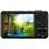 Câmera Digital Samsung ST90 Prata c/ 14.2MP, LCD 2.7", Zoom Óptico 5x, Vídeo em HD (720p), Detector de Faces e Sorrisos + Cartão 2GB