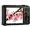 Câmera Digital Samsung ST90 Prata c/ 14.2MP, LCD 2.7", Zoom Óptico 5x, Vídeo em HD (720p), Detector de Faces e Sorrisos + Cartão 2GB