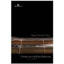 Livro - Venho de um País Obscuro