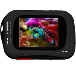 MP4 Player Mixlaser Fit Sport ES-180 4GB c/ Rádio FM e Gravador de Voz - Preto