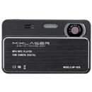 MP5 Player Mixlaser MP-858 2GB c/ Câmera 2MP, R...