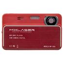 MP5 Player Mixlaser MP-858 2GB c/ Câmera 2MP, R...