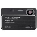 MP5 Player Mixlaser MP-858 4GB c/ Câmera 2MP, R...