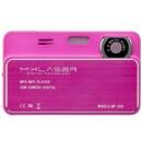 MP5 Player Mixlaser MP-858 4GB c/ Câmera 2MP, R...