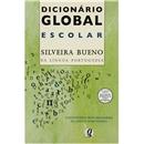 Dicionário Global Escolar: da Língua Portuguesa 