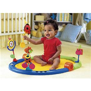Ginásio 3 em 1 Fisher-Price H8096