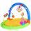Ginásio 3 em 1 Fisher-Price H8096