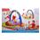 Ginásio 3 em 1 Fisher-Price H8096