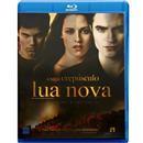 Blu-Ray - Lua Nova